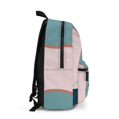 Giorgio da Napoli - Backpack