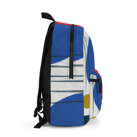 Federigo da Firenze - Backpack