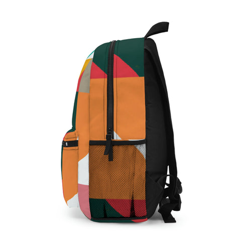 Gentile di Giotto - Backpack