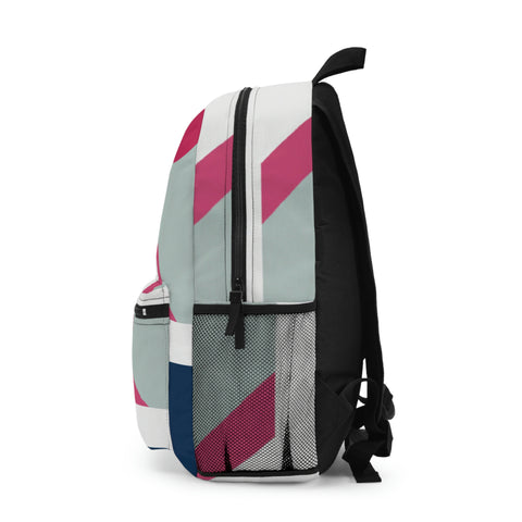 Warrena de Vincerva - Backpack