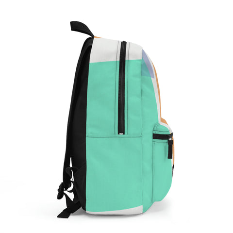 Giovanna Leone - Backpack