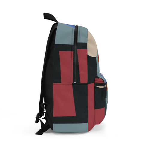 Andrea da Capri - Backpack