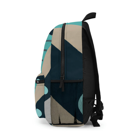 Lupa di Cavalieri - Backpack