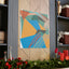 Annassa da Firenze - Canvas