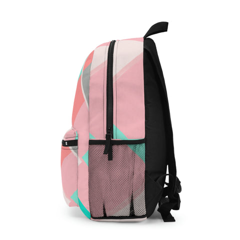 Gabriella di Giuseppi - Backpack