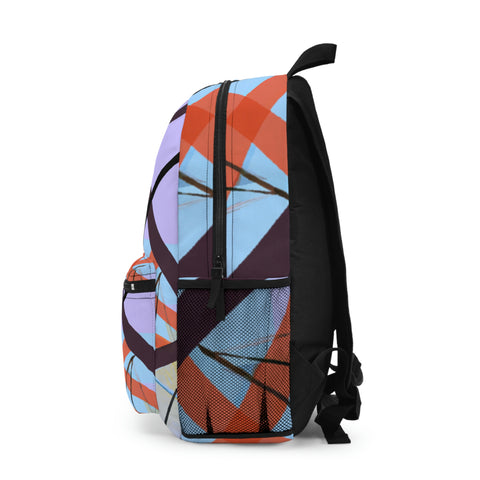 Ginevra di Firenze - Backpack