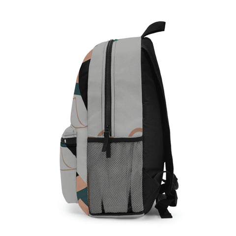 Joanna Castiglione - Backpack