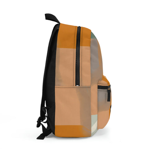 Isaacina de Tandorini - Backpack