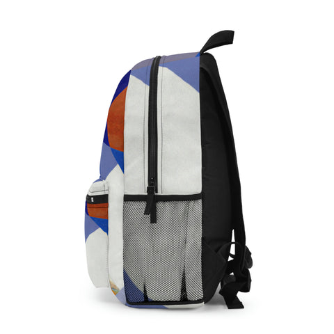 Josephina da Verona - Backpack