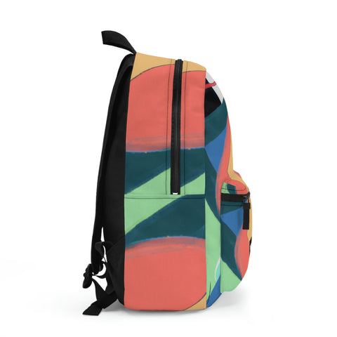 Gianni di Sorento - Backpack