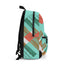 Cornelia DeRoseco - Backpack