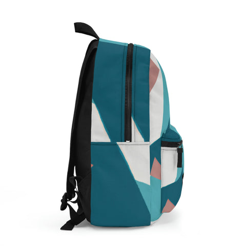 Giovanni da Verona - Backpack