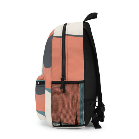 Giovanni da Palermo - Backpack