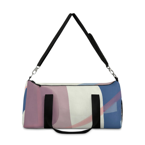 Edmunda de la Rosa - Duffle Bag