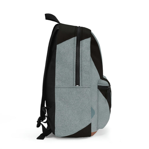 Artemesia di Borgia - Backpack