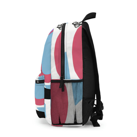 Giovanna di Strada - Backpack