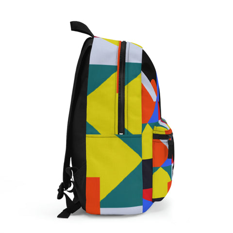 Giovanni Veronese - Backpack