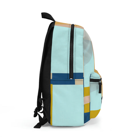 Aureliana di Conti - Backpack