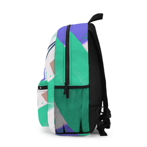 Alessandra Fantini - Backpack