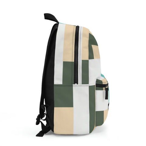 Gladys Voltaire - Backpack