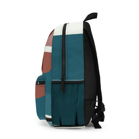 Bartolomeo Ferrari - Backpack