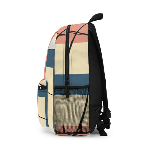 Grazia di Contini - Backpack