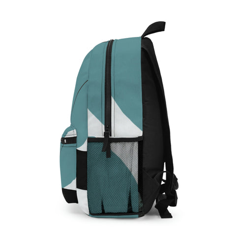 Veronique de Lavallee - Backpack