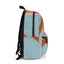 Alonzo da Caravaggio - Backpack