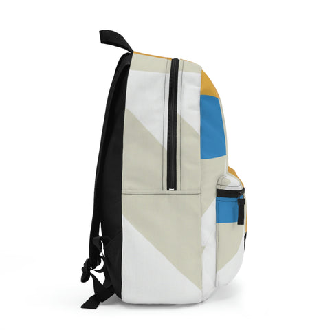 Valentimo di Rovelli - Backpack