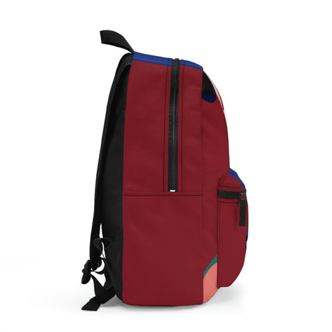 Aurora di Rapino - Backpack