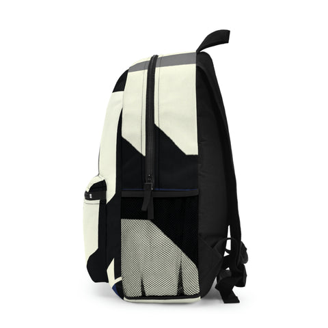 Joachim Husonius - Backpack