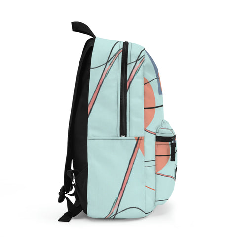 Philippe LaGrande - Backpack