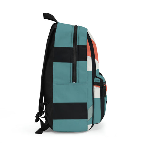 Giacomina di Torrano - Backpack