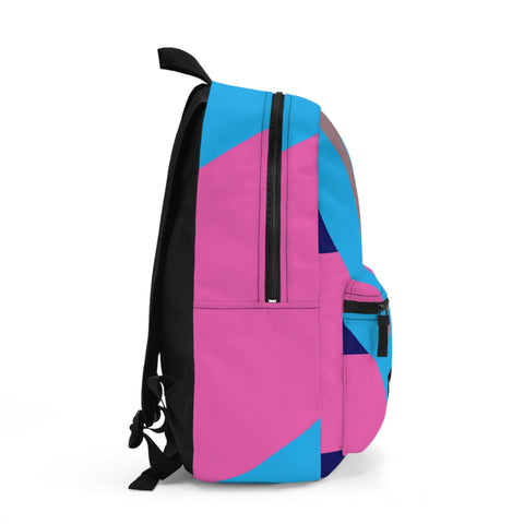 Olimpia Varinelli - Backpack