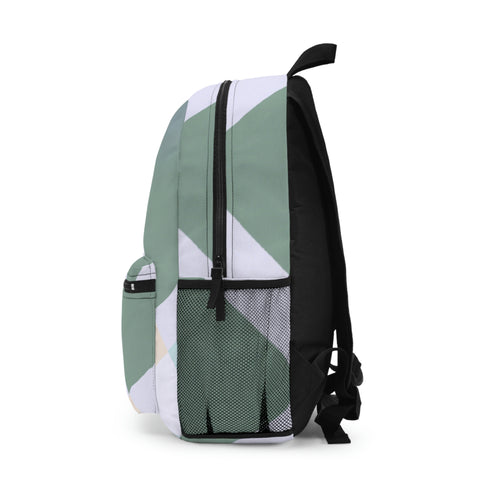 Editha de Sanzio - Backpack