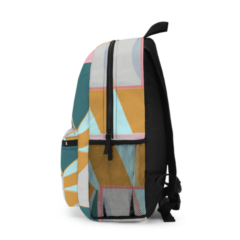 Petrus Claudius - Backpack