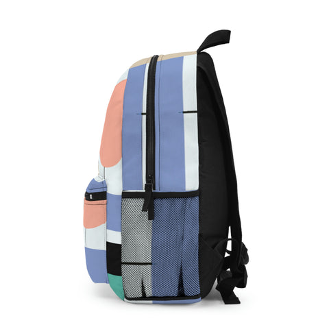 Olia di Romano - Backpack