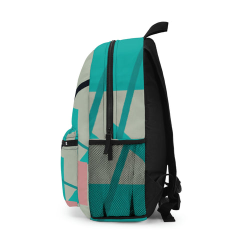 Antonio da Monata - Backpack