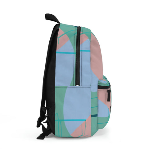 Hansa van Savile - Backpack