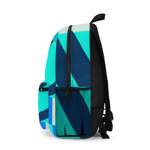 Mellicent de Luca - Backpack