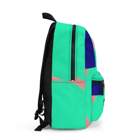 Clara Grazioso - Backpack