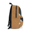 Toni di Giorgio. - Backpack