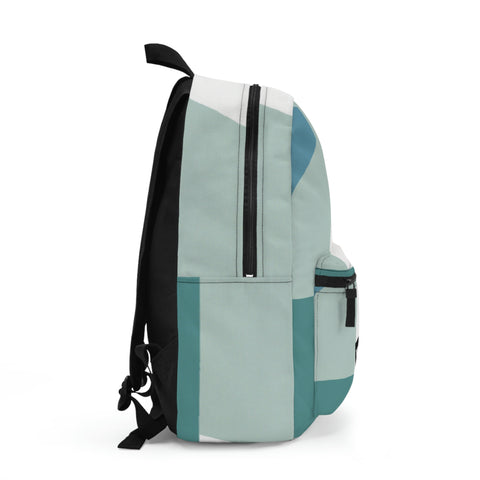 Ambrosius Fontanesi - Backpack