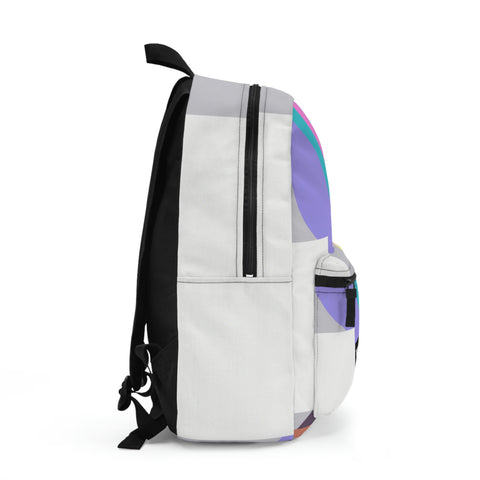 Aldorina di Vicci - Backpack