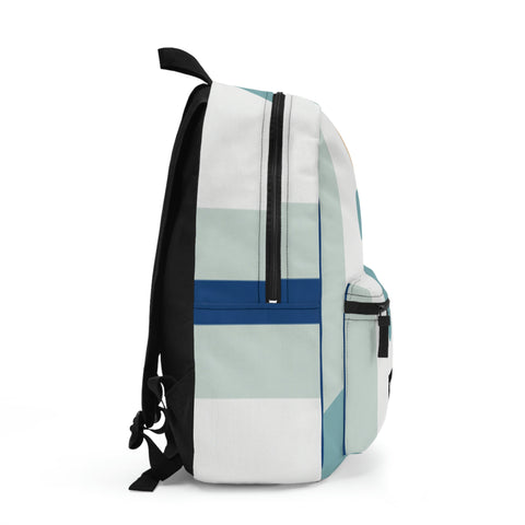 Fortunato del Giotto - Backpack