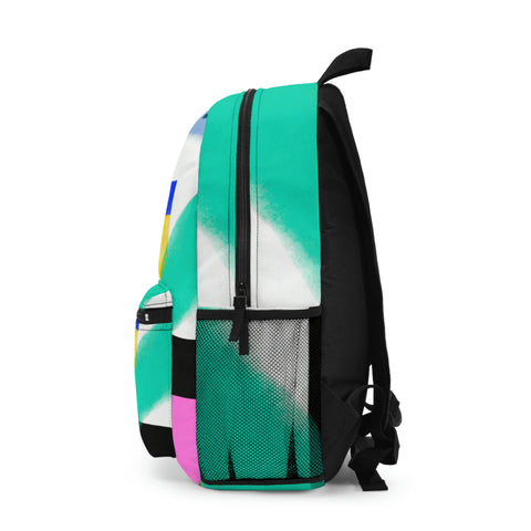 Bartolomeo di Venezia - Backpack