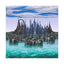 and catchy

"FuturSea Rise"