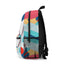 Leona Mirandus - Backpack