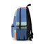 Flaminio di Gandolfo - Backpack