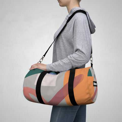 Mira de Luzio - Duffle Bag